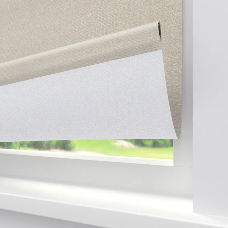 Rolgordijn Cloe Beige