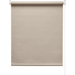 Rolgordijn Maaike Beige 100x190 Cm