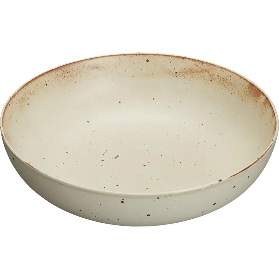 Schaal Esthetic Off-White ø 22 Cm