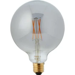 Smart Led Grijs