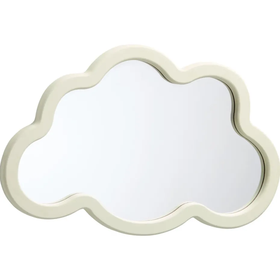 Spiegel Wolk Teddy