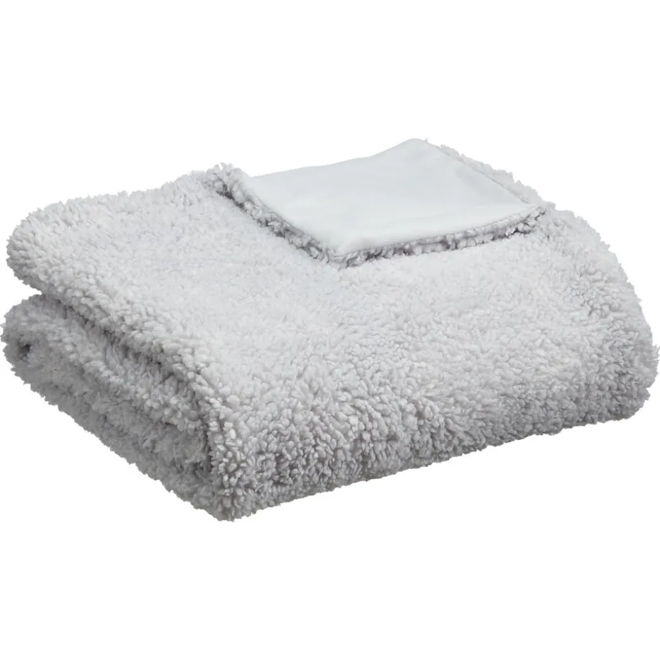 Sprei Bucelas Grijs