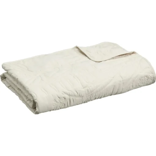 Sprei Peniche Groen - 140x220 Cm