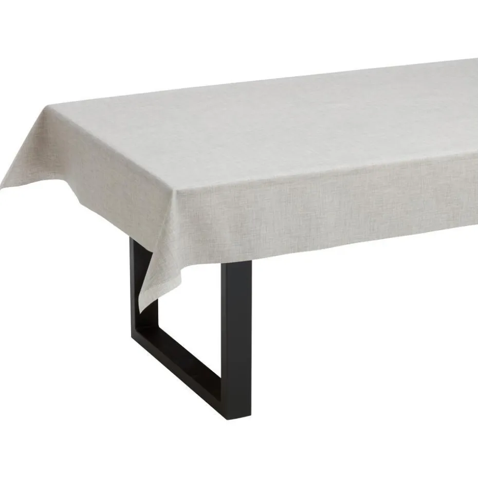Tafelzeil Cervino Beige