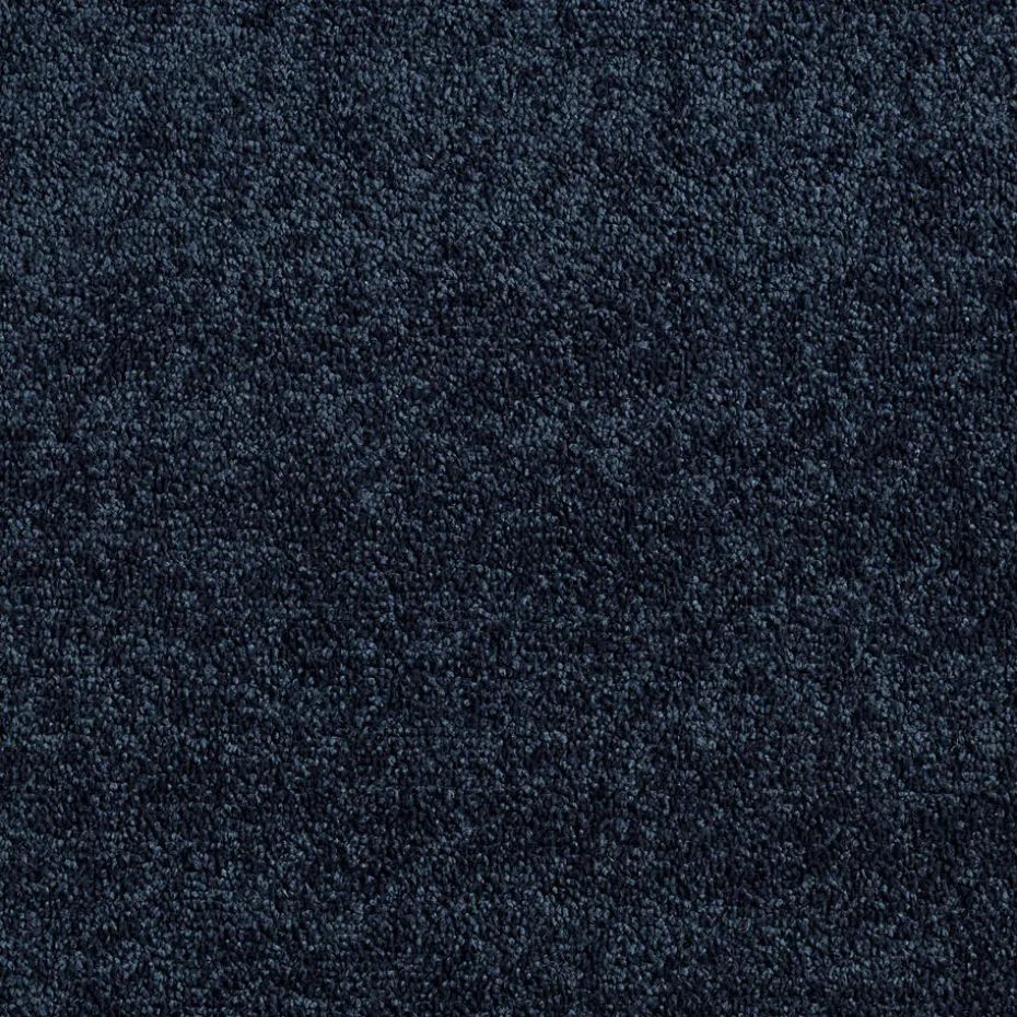 Tapijt Chard Blauw