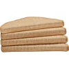 Trapmat Sisal Woven Naturel