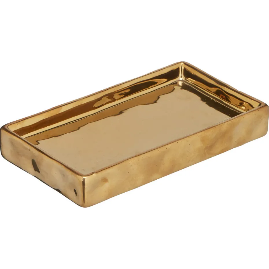 Tray Hammer Goud