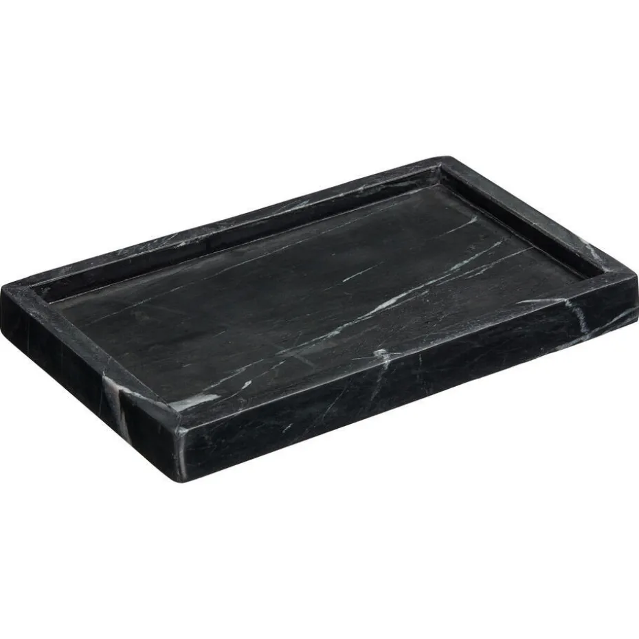 Tray Latino Zwart