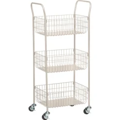Trolley Dequan Zand