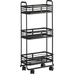 Trolley Yves Zwart