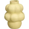 Vaas Rosetta Geel 25 Cm