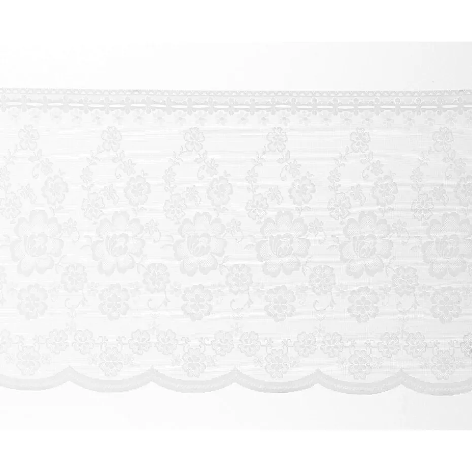 Val Kerstin Off-white 45 Cm