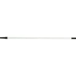 Verlengsteel Wit