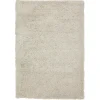 Vloerkleed Cailou Off-White 160x230 Cm