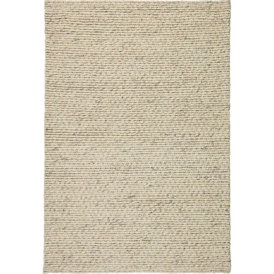 Vloerkleed Chunk Naturel 190x280 Cm
