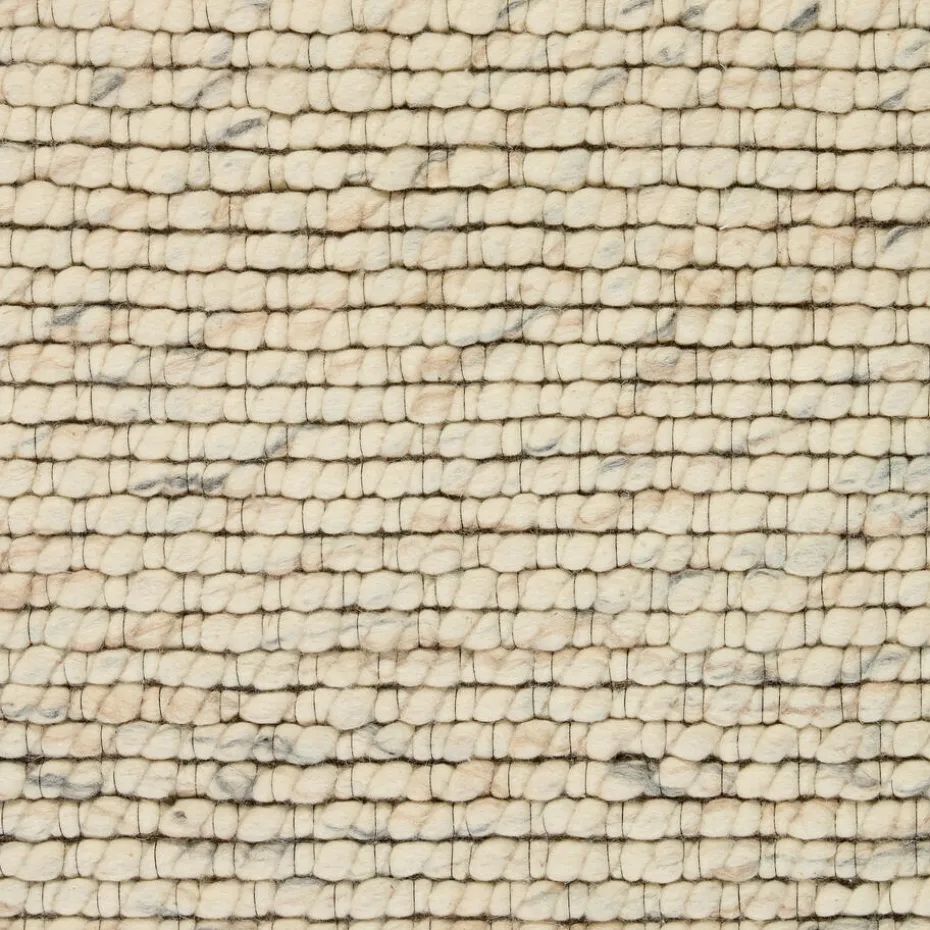 Vloerkleed Chunk Naturel 190x280 Cm