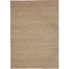 Vloerkleed Corbin Zand 190x280 Cm