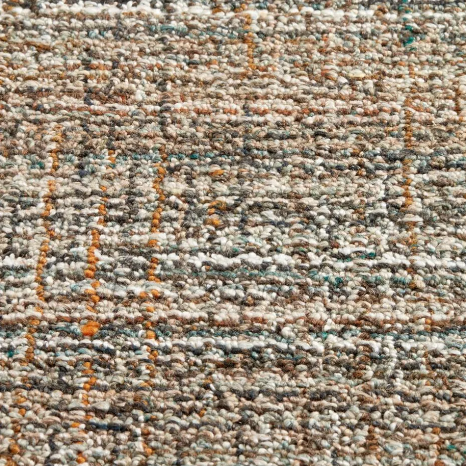Vloerkleed Hanover 160x230 Cm