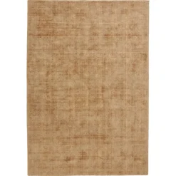 Vloerkleed Horton Bruin - 190x280 Cm