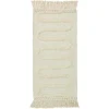 Vloerkleed Menifee Naturel