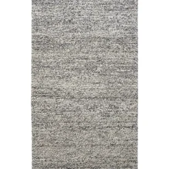 Vloerkleed Niagara Grijs 200x280 Cm