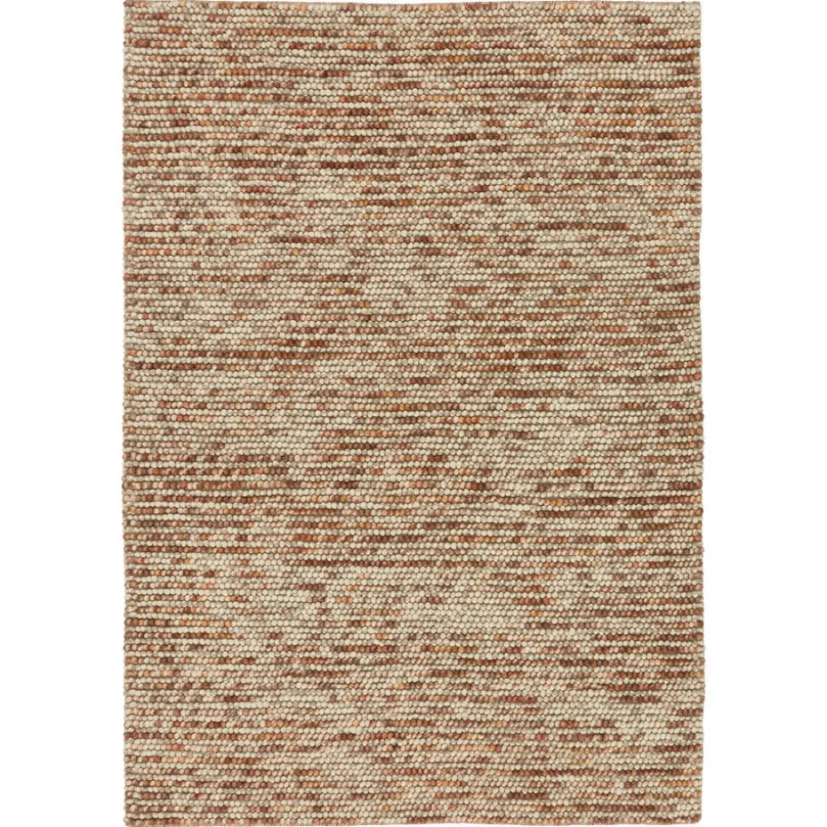 Vloerkleed Niagara Terra 160x230 Cm