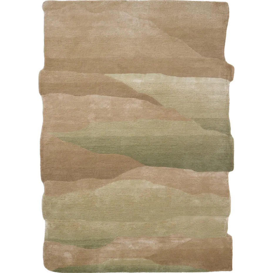 Vloerkleed Yonkers 160x230 Cm