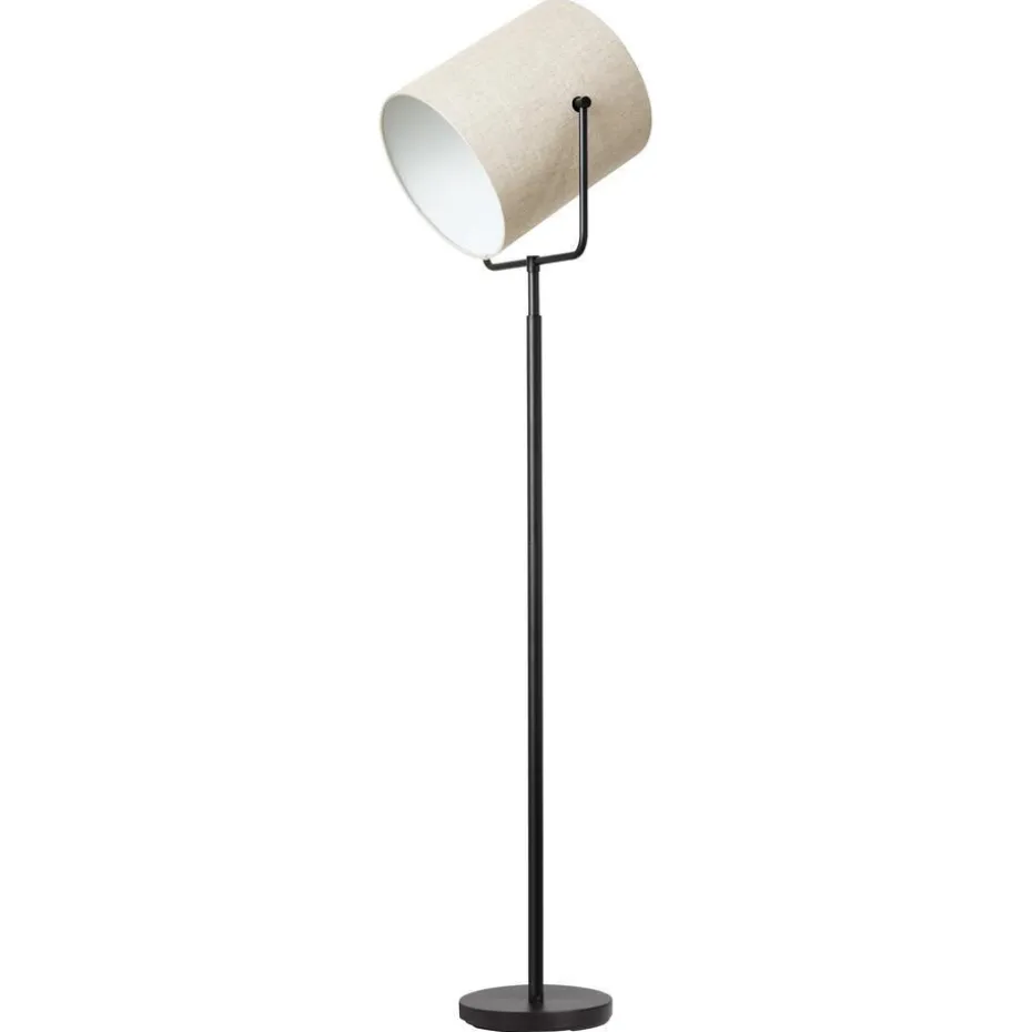 Vloerlamp Delta
