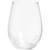 Waterglas Transparant